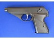 Airsoftová pistole Mauser HSC plynová černá (STTi)
